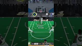 THE BEST LOCKDOWN IN NBA2K25 BEFORE CAP BREAKERS 2k25 2kcommunity 2kcontent [upl. by Marb963]