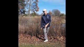 USGA Rules of Golf Tutorial AH [upl. by Nogas]