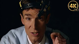 Bill Nye The Science Guy  Full Episodes  SMELL  S05E11  4K Remastered [upl. by Forelli735]