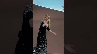 Adele  Hello Live in Munich [upl. by Brewster]