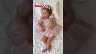 El vídeo más tierno que verás hoy 😻 fashion clothes for Kids fashion dress vestidos para niñas [upl. by Rosanna758]