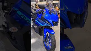 New 2024 Yamaha R15 V4  Racing Blue [upl. by Dianna]