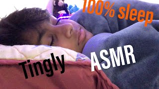 ASMR Triggers to Make YOU Sleep Instantly [upl. by Terina]