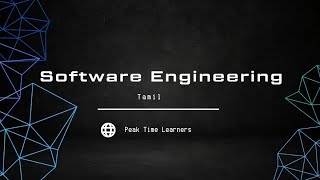 Types of software project  organic semidetached amp embedded in software engineering tamil [upl. by Enrique]