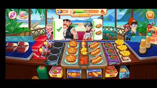 Playing Crazy Diner AFTER 2 YEARS TOO SLOW😯😯 [upl. by Iam]