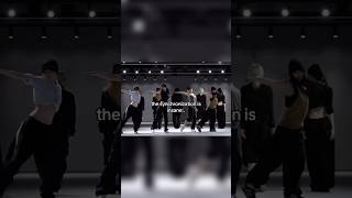 THE SYNCHRONISATION IS INSANE kpop aespa smentertainment whiplash dance music [upl. by Emirak690]