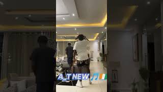 Moïse KEAN en mode Biama🇨🇮viralvideo shortvideo tiktokvideo tiktokchallenge tiktok titokdance [upl. by Casady780]