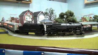 Lionel 2025 Gets a Passenger Train [upl. by Christine]