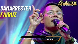 Gamarresyeh  Fairuz Band Official Video sholawatviral [upl. by Gerald399]