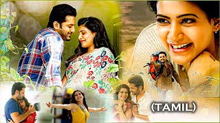 Nithiin amp Samntha Latest Tamil Blockbuster Full Movie  Latest Tamil Movies  ssouthcinemaas [upl. by Feliks]