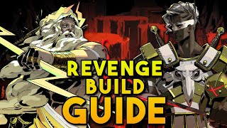 AFK Hades Revenge Guide  Hades Guides Builds and Tips [upl. by Accever880]