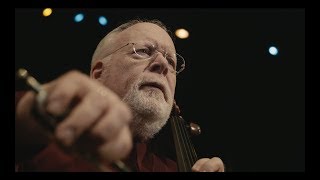 An inside look into CELLO Actor amp Cellist Lynn Harrell [upl. by Gilli185]