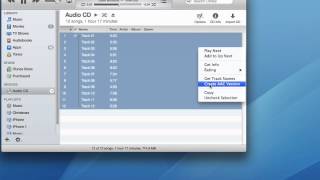 How to add Audiobooks to iTunes 1114 [upl. by Adara967]