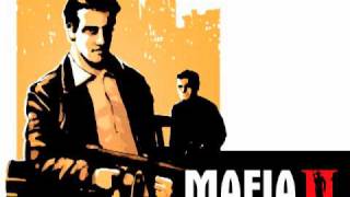 Mafia 2 Radio Soundtrack  Albert Hibbler  After the lights go down low [upl. by Gnuoy]