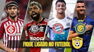 MERCADO DA BOLA ATUALIZADO E   141123 [upl. by Luo427]