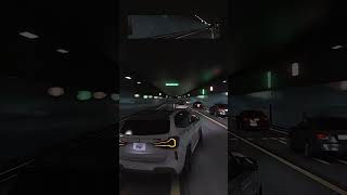 the crash goes with the song 🤣 assettocorsa funny nohesi drifting shorts [upl. by Ennadroj907]