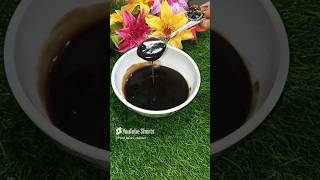 Chocolate syrup recipe 😎shortfeed youtubeshorts chocolate viral trendingvideo [upl. by Keeler]