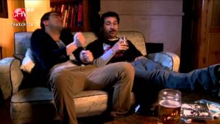 Club de la Comedia  Sketches Parte 1 030712 HD [upl. by Ecinreb]