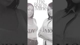 2000s RampB HIPHOP ftBRANDY AND MONICA singer trending music [upl. by Nowd]