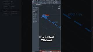 AutoCAD  Stop using Rotate for Text [upl. by Vani]