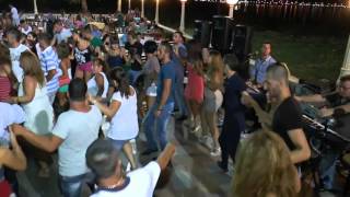 MARIOLA amp JURGEN KACANI KONCERT LIVE NGA AGRON KONDIampKUSHTRIM NURAJ NE VLORE [upl. by Newob]