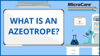 What is an Azeotrope [upl. by Atiseret]