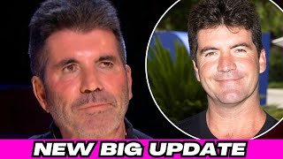 Heartbreaking News The SCARY Reason Simon Cowell Cant Move His Face  America’s Got Talent Shocker [upl. by Singh935]