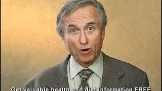 Dietary Treatment of Cancer I Dr John McDougall [upl. by Kaden]