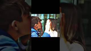 All The Times Nidal Tries To Kiss Salish nalish love viral ship cute [upl. by Reiche]