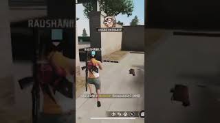 Free fire Max Game play videos [upl. by Kcireddor]