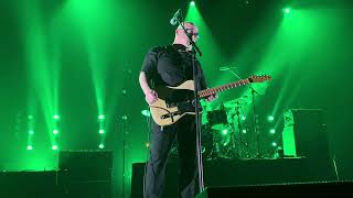 Pixies  Gouge Away Live [upl. by Aloel]