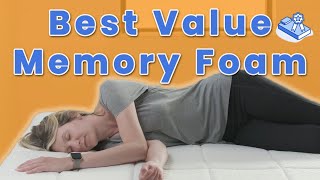 Nectar Mattress Review  Best Value for a Memory Foam Mattress 2019 [upl. by Aisorbma]