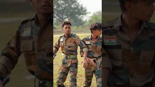 Salute Indian Army 🇮🇳🥰🙏 shorts army indianarmy trending youtubeshorts [upl. by Doone206]