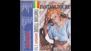 Fantani Toure Benkan [upl. by Leaw825]