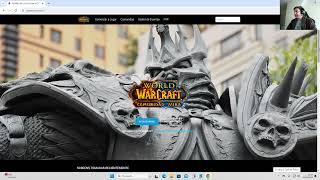 como cambiar el realmlist de wow 335 [upl. by Navannod31]