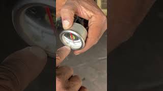 Bullet meter problem  Bullet meter problem during rain  royalenfield bulletlover tipsandtricks [upl. by Kenn]