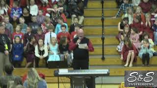 2024 Davenport Christmas program [upl. by Judah]