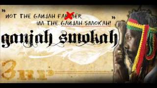 3R PRODUCTIONS  GANJAH SMOKAH [upl. by Cymbre]