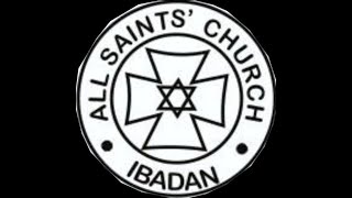 21ST SUNDAY AFTER TRINITY OCTOBER 20 2024 All Saints Church Ibadan [upl. by Ittocs]