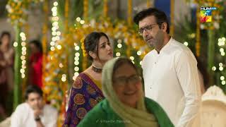 Beqadar Episode 40  Best Scene 08  HUM TV [upl. by Airotkciv]