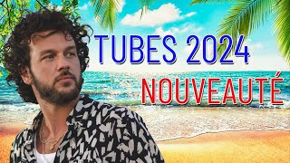 Chanson Francaise 2024 Nouveauté ⚡ Hits du Moment 2024  Claudio CapéoVitaaSlimanePierre Garnier [upl. by Atem896]