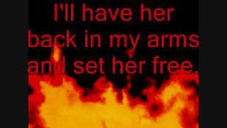 Were On Fire Northern Room wLyrics [upl. by Shannan]