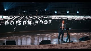 A Poison Root Pt 2  Senior Pastor Kenneth Carpenter [upl. by Koa]