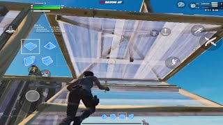 Moonlight🌙 Fortnite mobile montage  The BEST FNM Duo [upl. by Eirelav]