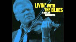 Vassar Clements  Phonograph Blues featuring Roy Rogers [upl. by Benedict]