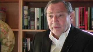 Next 100 Years  STRATFOR  George Friedman  Part 1 [upl. by Lleuqram189]