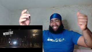 Reekz MB  No Face ft LD 67 Music Video  GRM DailyReaction [upl. by Taber90]