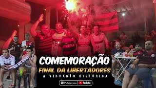 REAÇÃO FLAMENGO 2 X 1 RIVER PLATE  REACT  FINAL DA LIBERTADORES 2019  Publishow Ps [upl. by Eiggam]