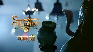 Naagin season 3 Official teaser released  Naagin 3 Official teaser trailer on Colors [upl. by Amisoc]