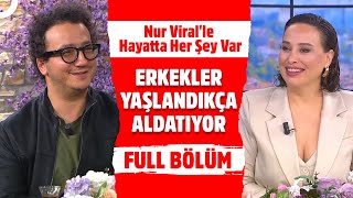 Nur Viralle Hayatta Her Şey Var  24 Eylül 2024 [upl. by Atnaloj325]